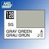 C-128 IJA Gray Green 10ml
