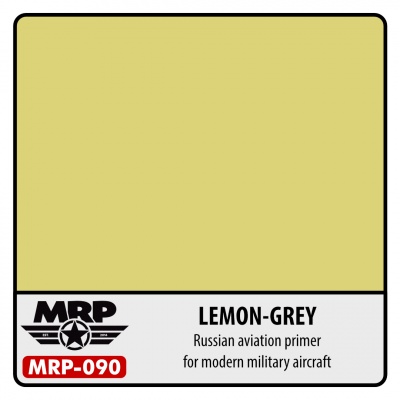 MRP-090 Lemon Gray 30ml
