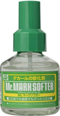 Mr Mark Softer 40ml