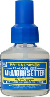 Mr Mark Setter 40ml